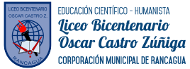 Liceo Bicentenario Oscar Castro Zúñiga